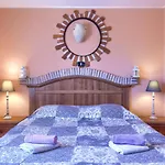 Fontana-1 By Interhome Apartment
