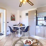 Fontana-1 By Interhome * Murine