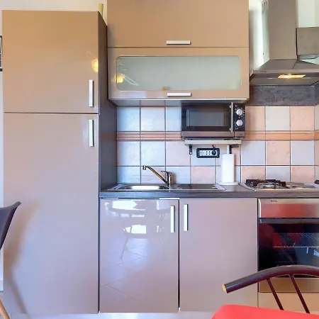 Apartment Fontana-1 By Interhome Murine