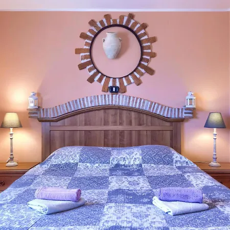 Fontana-1 By Interhome Apartment