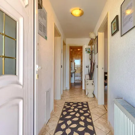 Apartment Fontana-1 By Interhome Murine