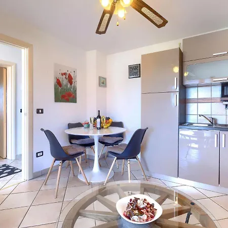 Fontana-1 By Interhome * Murine