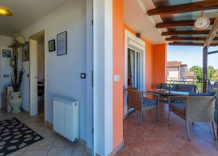 Fontana-1 By Interhome
