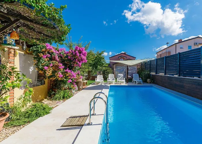 Fontana-1 By Interhome *