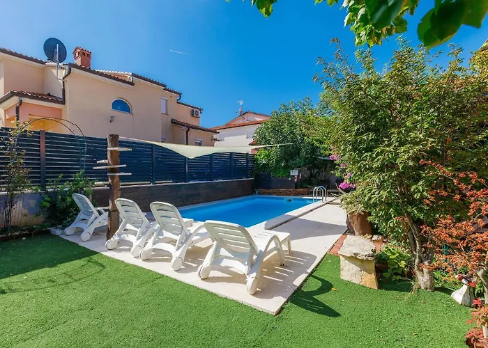 Fontana-1 By Interhome