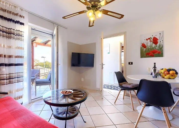 Fontana-1 By Interhome * Murine
