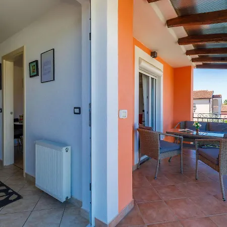 Fontana-1 By Interhome