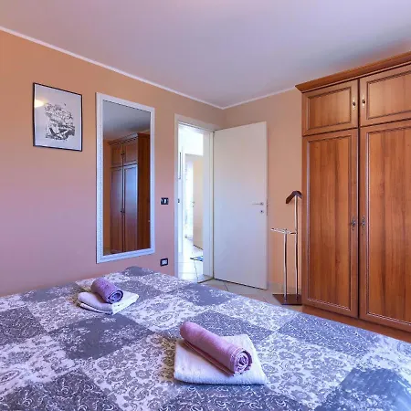 Apartment Fontana-1 By Interhome *