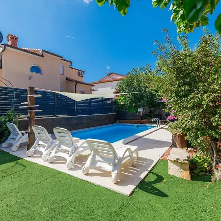 Fontana-1 By Interhome