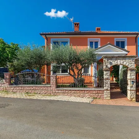 Fontana-1 By Interhome